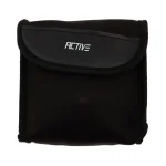 Компактний бінокль Active Optics 10x25 із призмою Porro BAK4, збільшення 10х