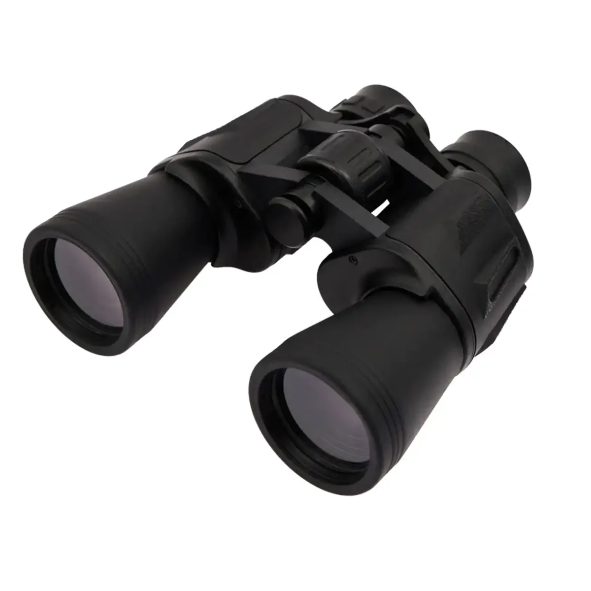 Бінокль Active Optics 10x50 із 10-кратним збільшенням та об’єктивом 50 мм