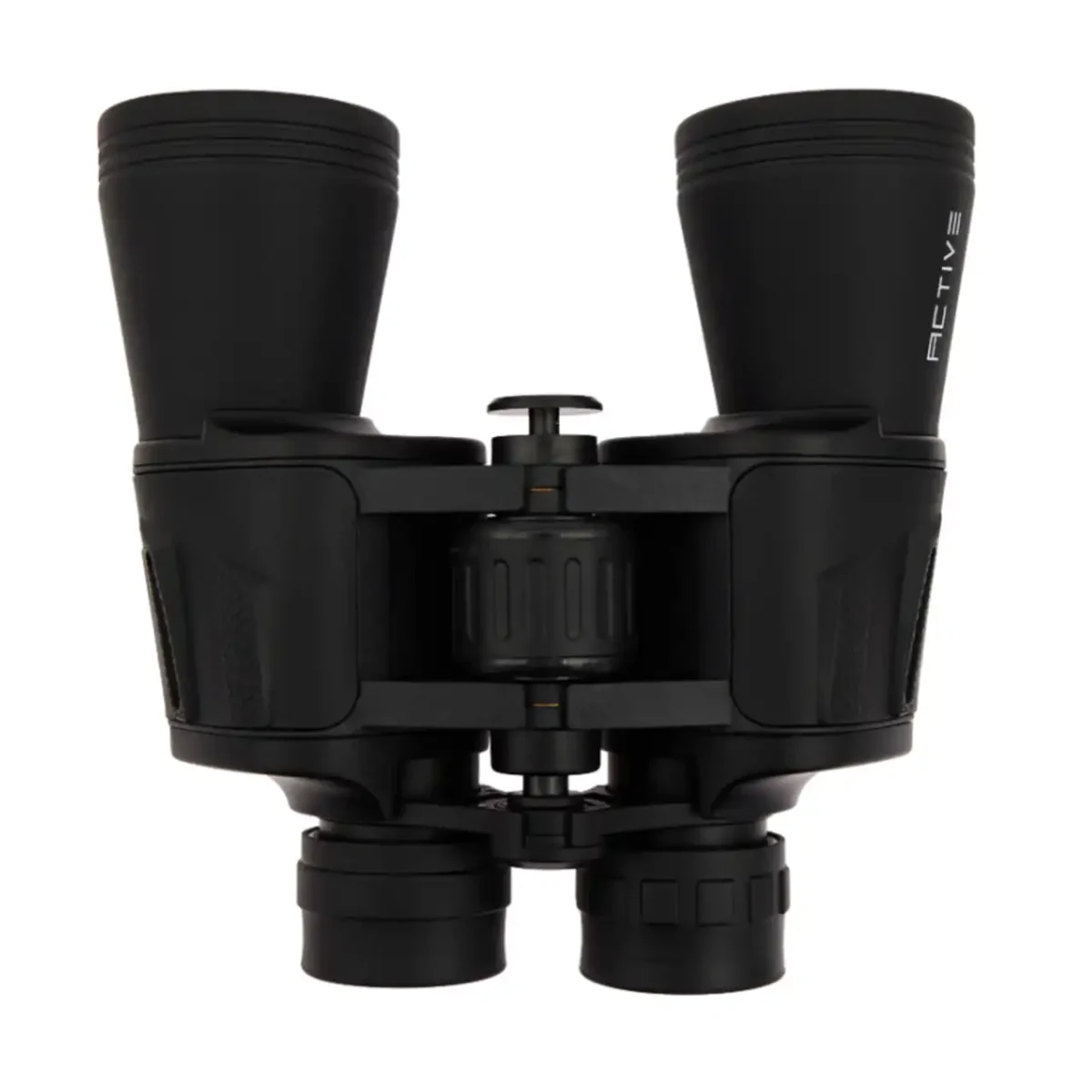 Бінокль Active Optics 10x50 із 10-кратним збільшенням та об’єктивом 50 мм
