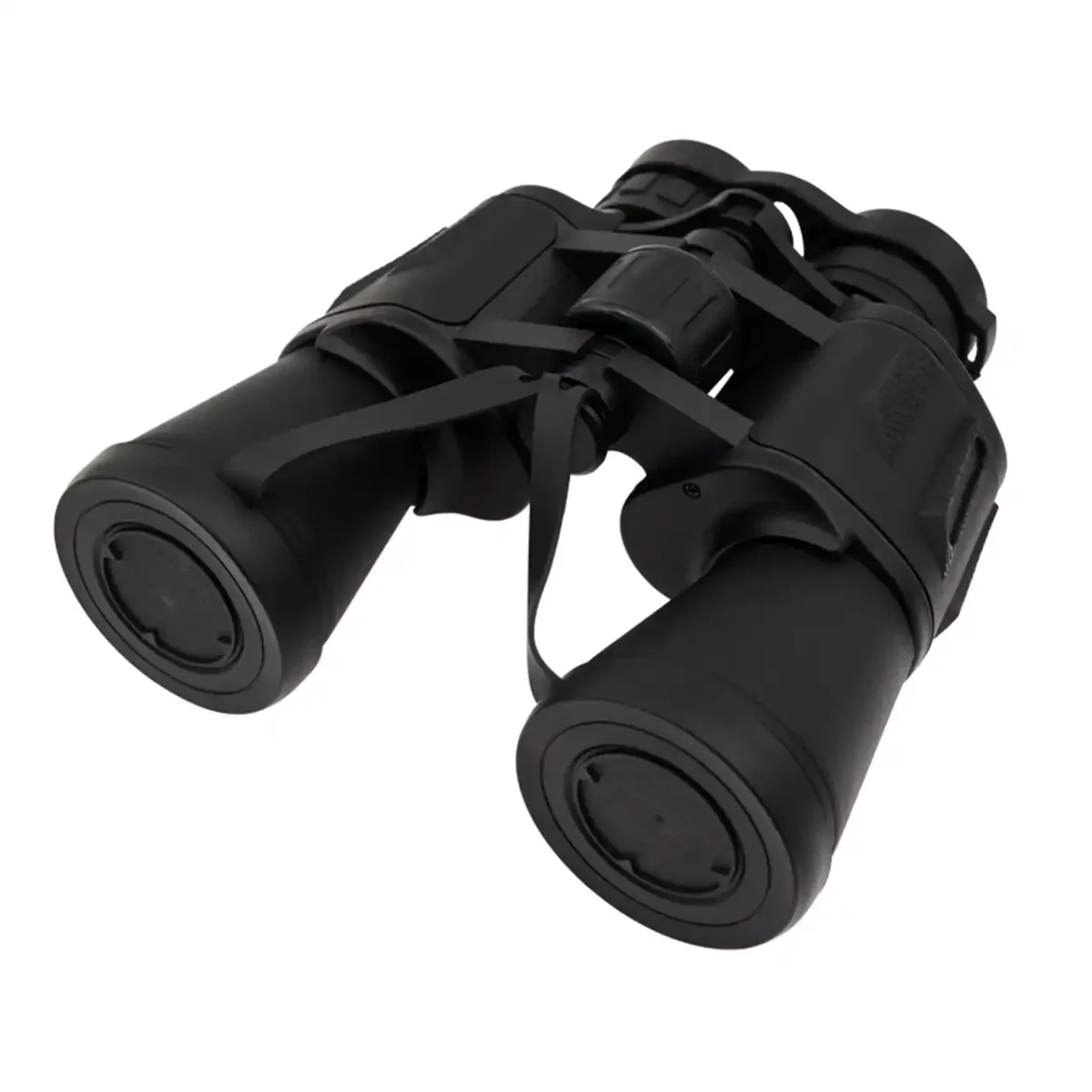 Бінокль Active Optics 10x50 із 10-кратним збільшенням та об’єктивом 50 мм