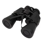 Бінокль Active Optics 10x50 із 10-кратним збільшенням та об’єктивом 50 мм