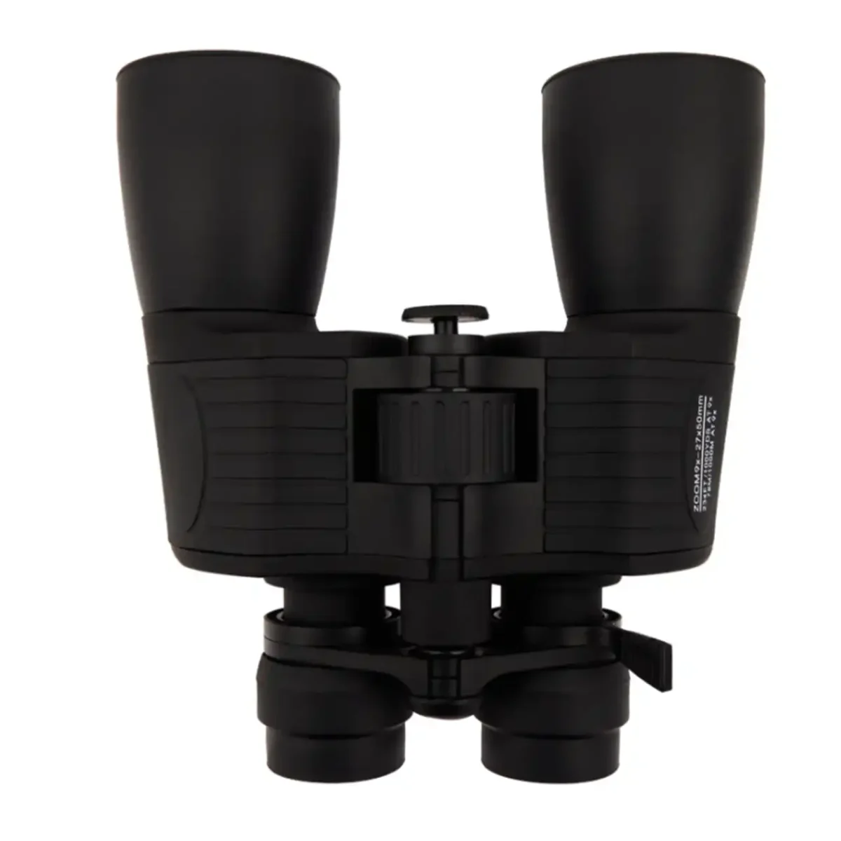 Бінокль Active Optics 9-27x50 зі змінним збільшенням 9–27х та об’єктивом 50 мм
