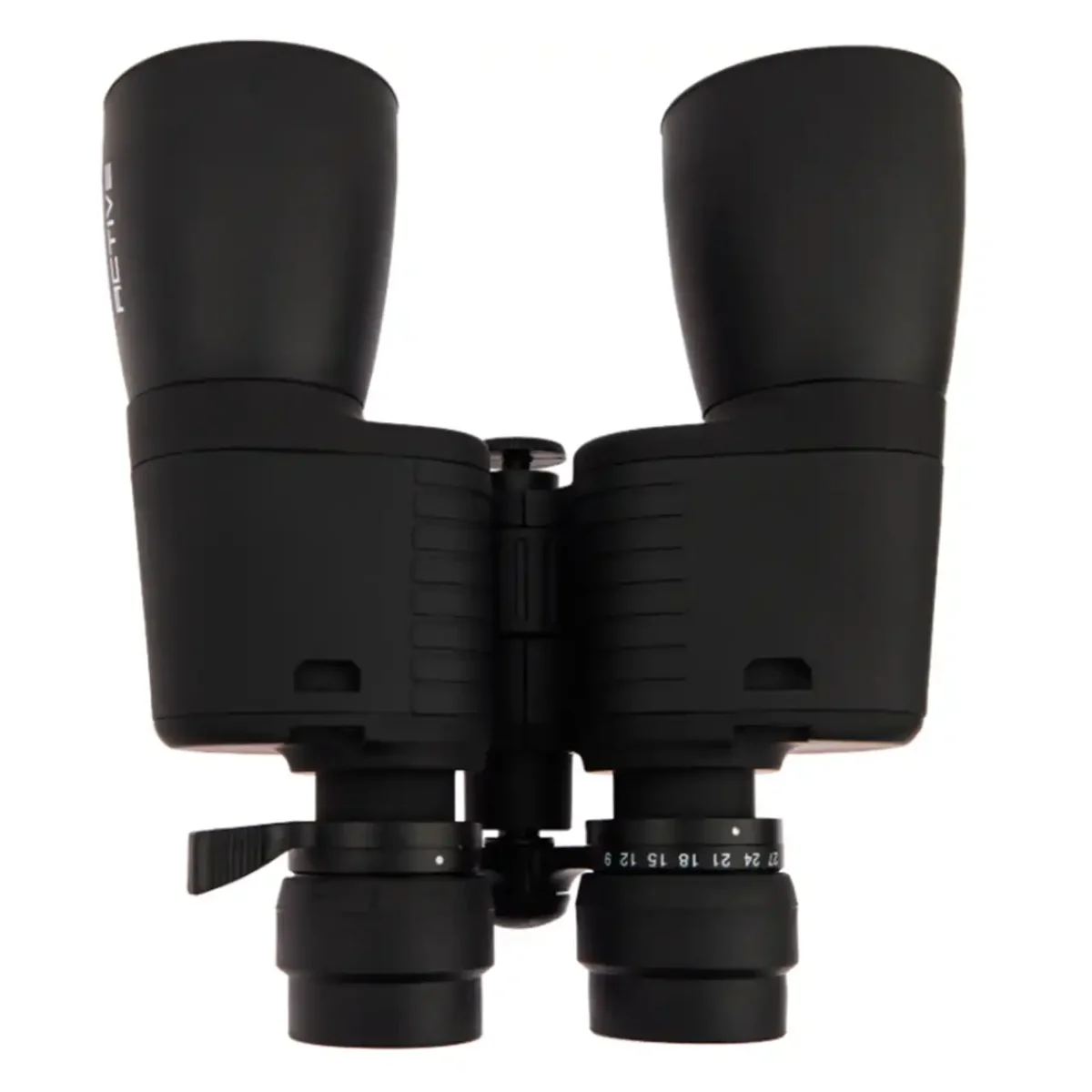Бінокль Active Optics 9-27x50 зі змінним збільшенням 9–27х та об’єктивом 50 мм