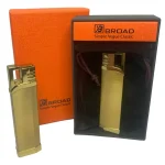 Газова запальничка BROAD HL-402 із турбо-полум’ям