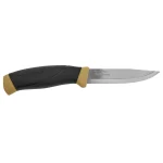 Ніж Morakniv Companion S Desert із клинком 104 мм із нержавіючої сталі
